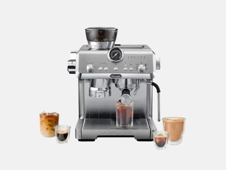 How to choose the right expresso machine: tips for the perfect brew