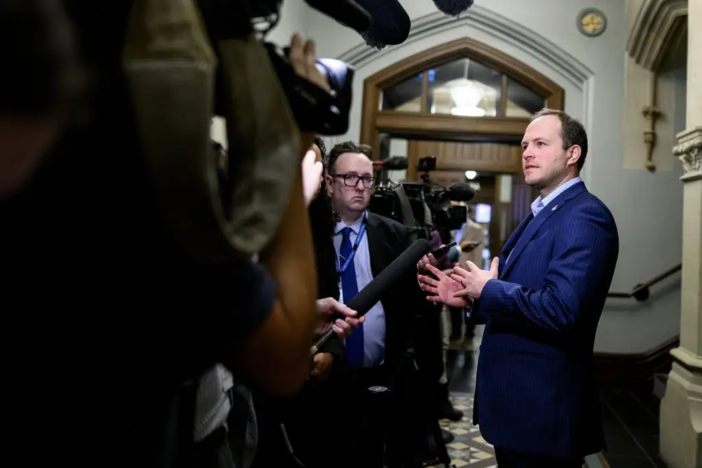 Nate Erskine-Smith loses bid for Ontario Liberal nomination; considers challenge
