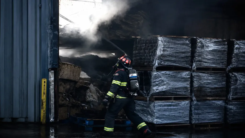 Two suspected arsons highlight firefighter staffing concerns in Powell River