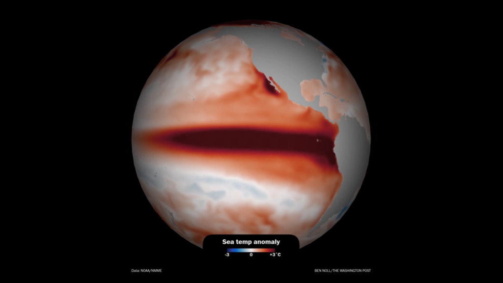 Weather School: What is a Super El Niño and why is there growing concern about how it could impact global weather?