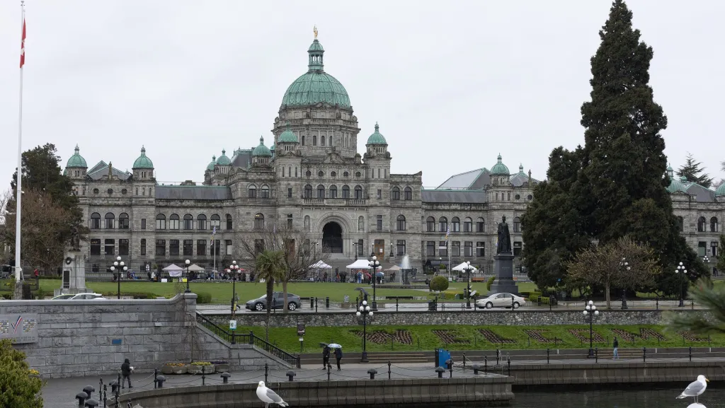 Two former B.C. Conservatives plan to form new party, steer clear of CentreBC