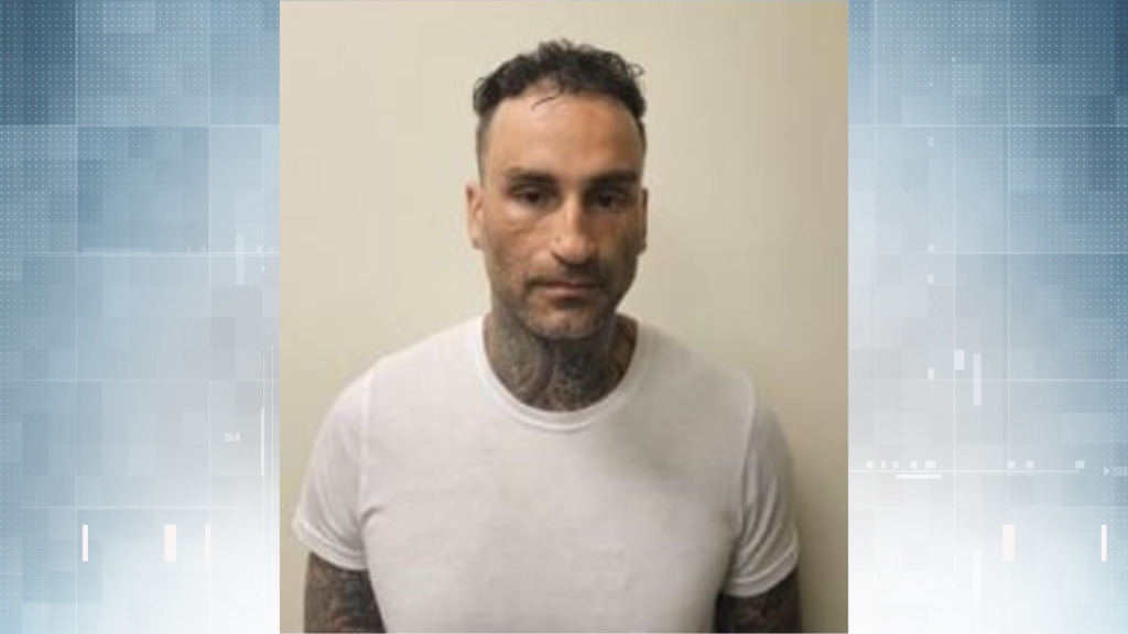 Canada-wide warrant issued for man unlawfully at large in Victoria