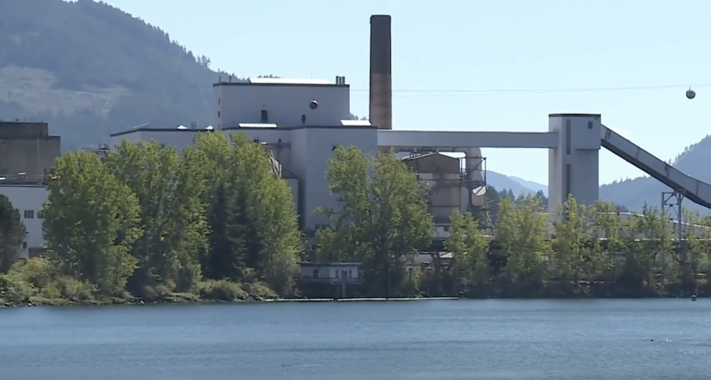 Concerns increase as Port Alberni’s largest employer faces U.S. tariffs