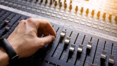 Songs created by AI banned from Australia's music charts