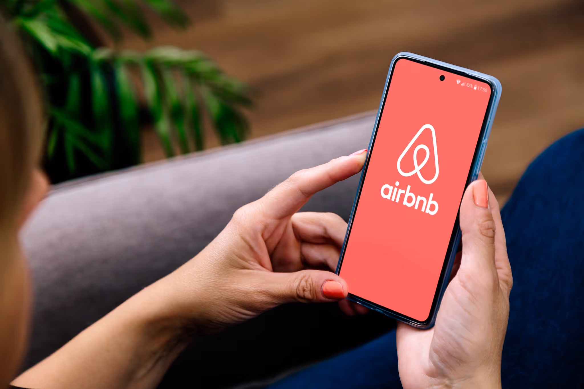 How much Vancouver Airbnb hosts earned during FIFA World Cup