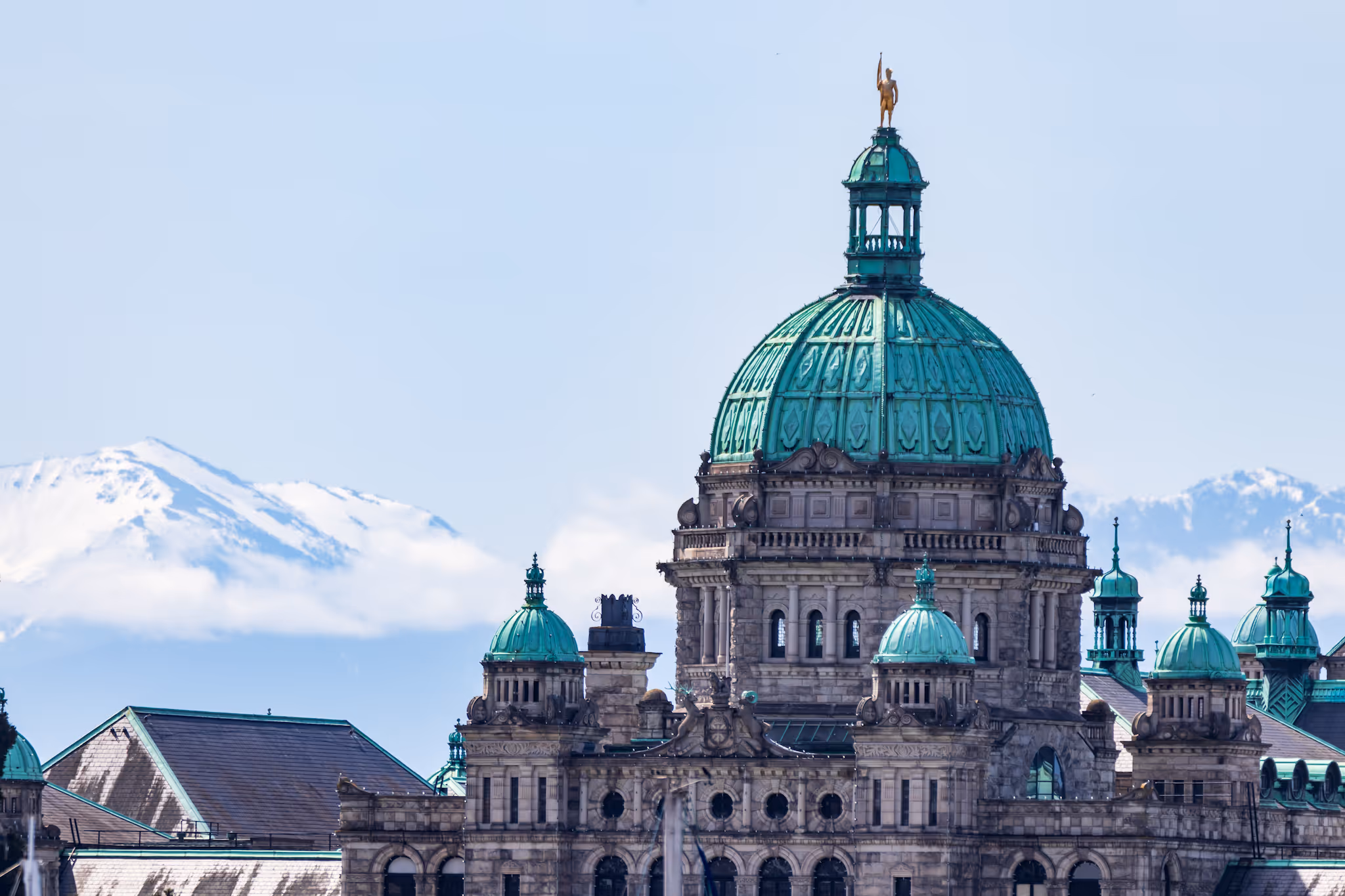 ‘There will be more’: Notable MLA leaves B.C. Conservatives with new party hopes