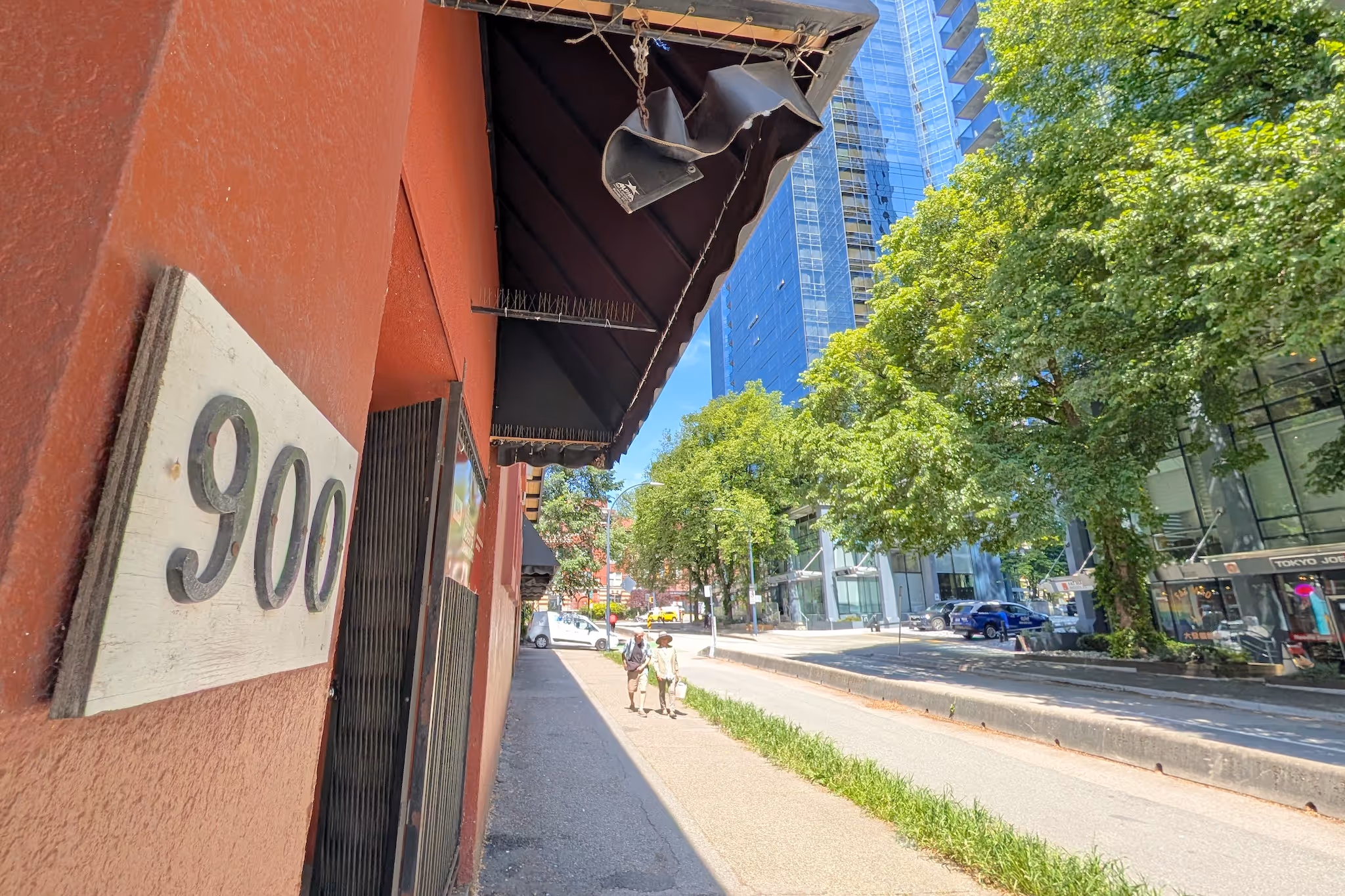 B.C. government cancels planned Helmcken Street overdose prevention site in Downtown Vancouver