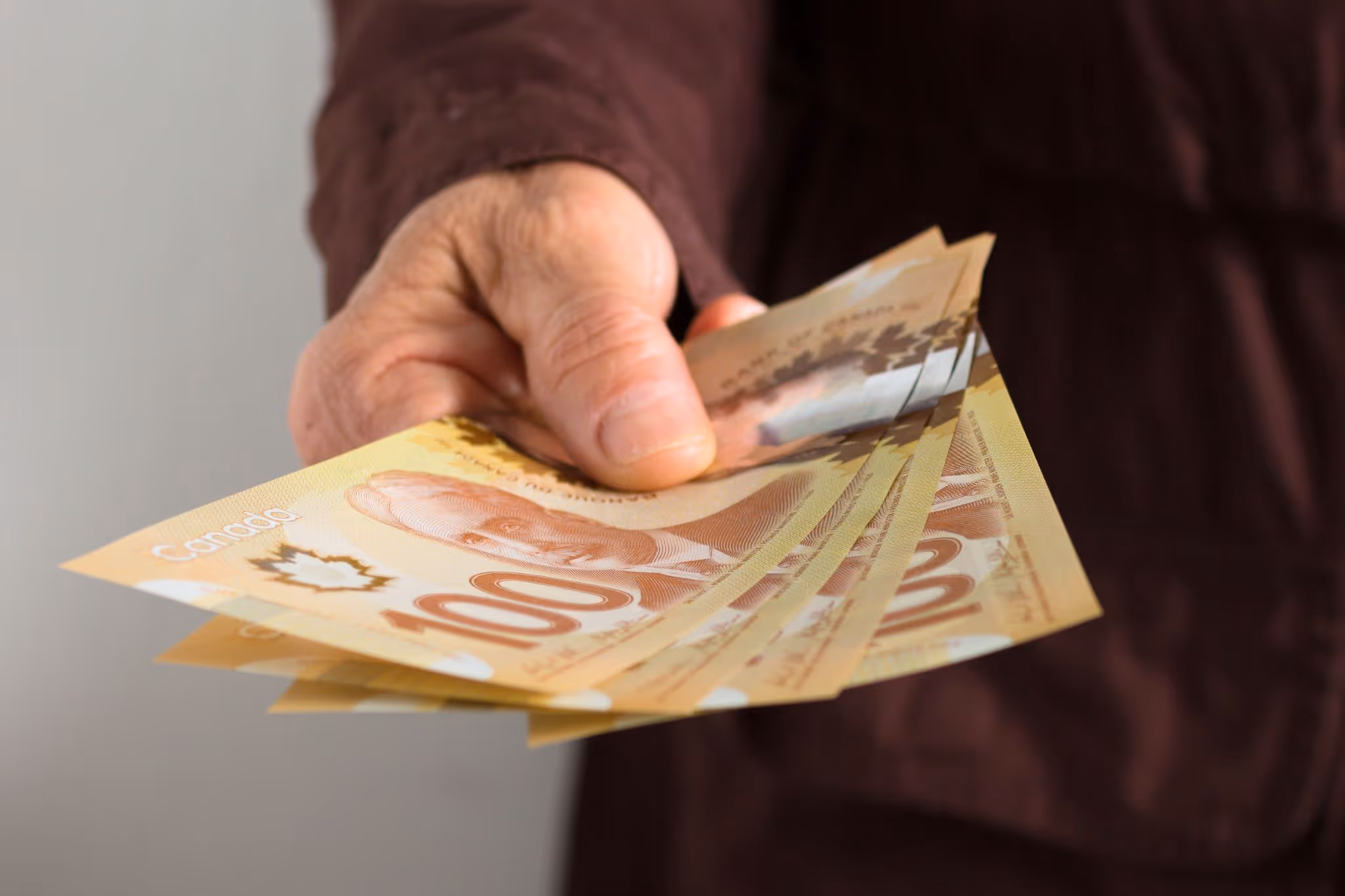 Canadians have days left to claim part of $50-million settlement