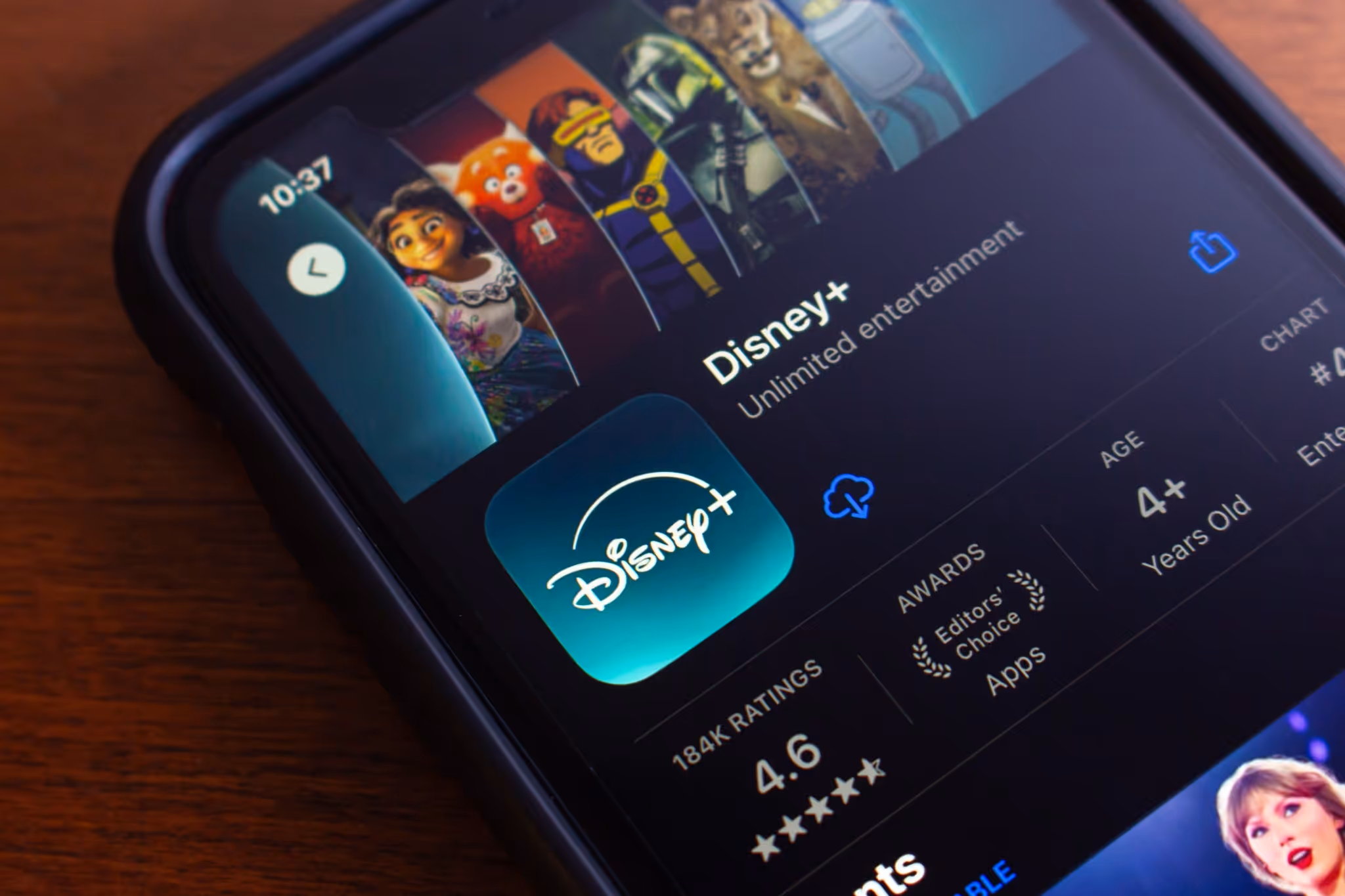 Disney+ subscriptions just got way cheaper for some CIBC customers