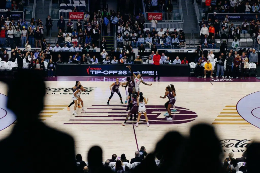 Toronto Tempo’s historic WNBA debut ends in 68-65 loss