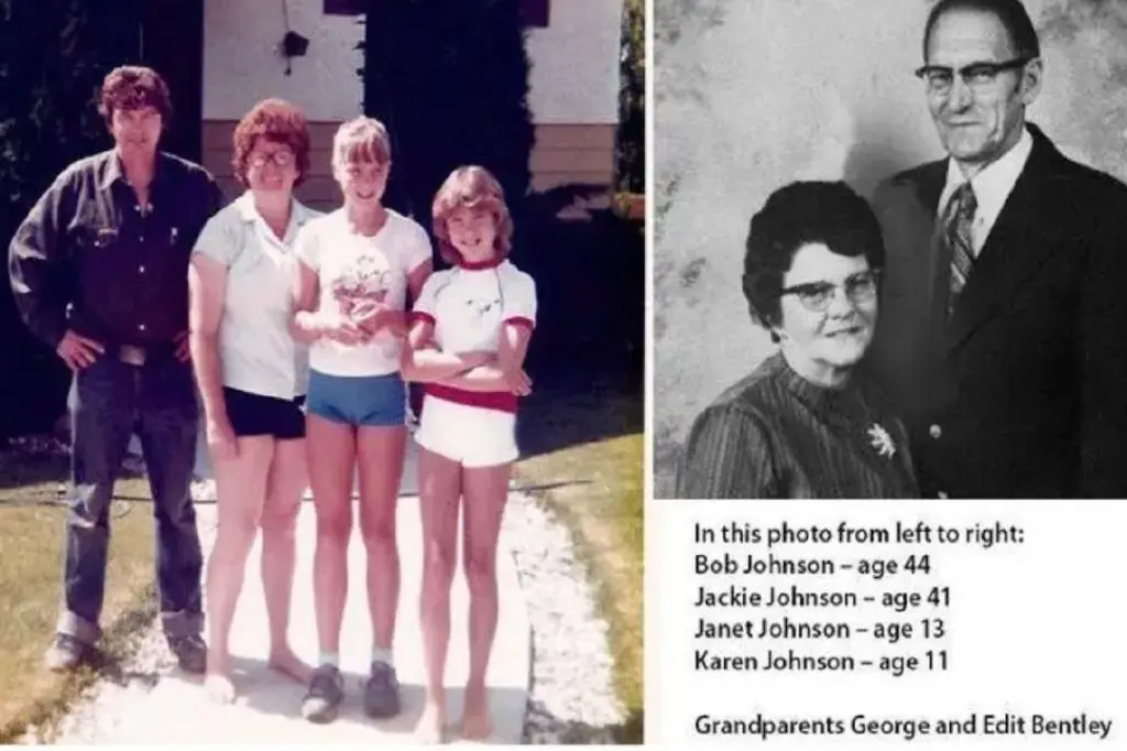 1982 Wells Gray Park murderer denied parole again