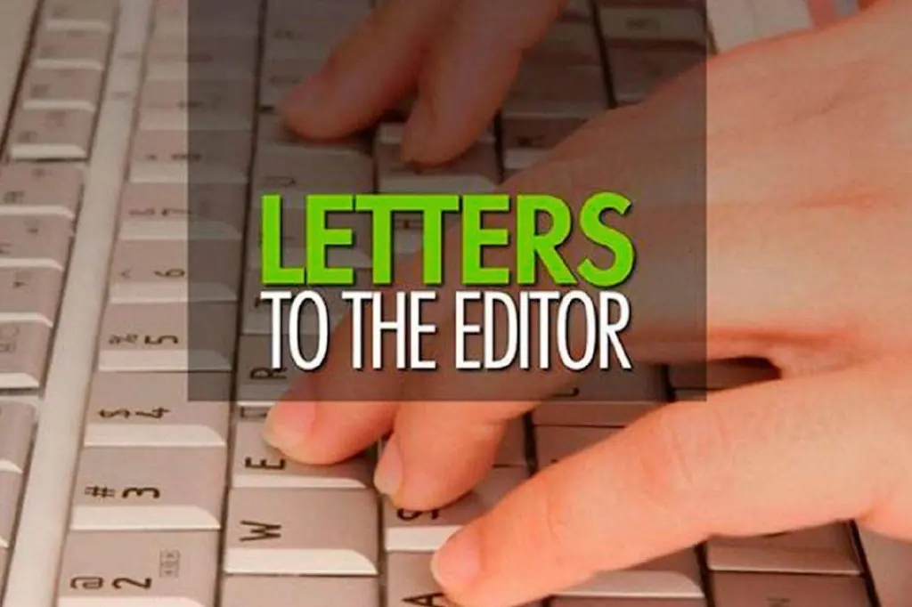 LETTER: Grateful thanks to driver, ferry captain