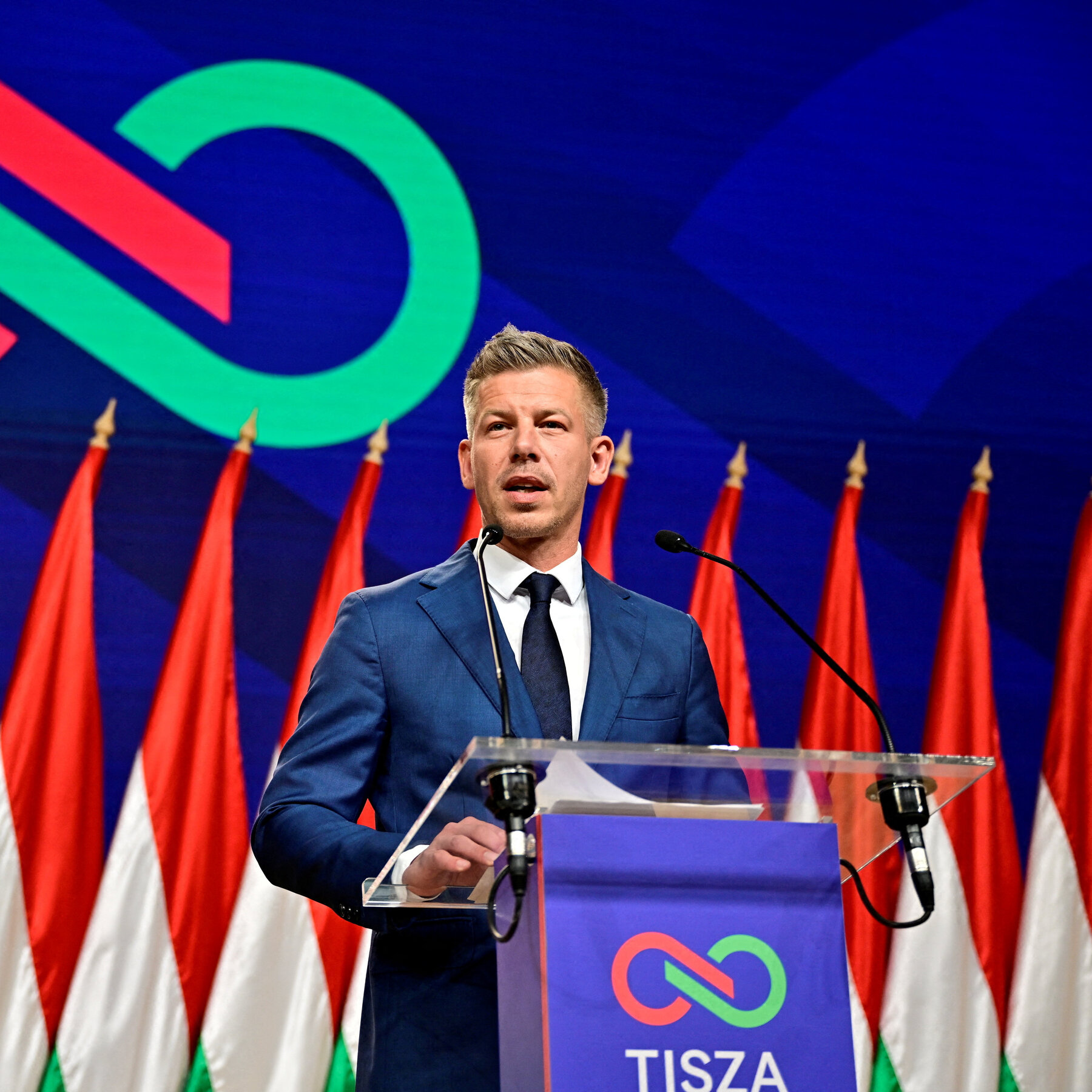 Peter Magyar Prepares to Take Over as Hungary’s Leader From Viktor Orban